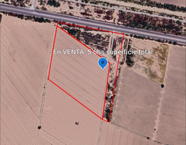 Terreno Residencial en Venta en Andalucía, Matamoros - Ideal para Inversión Terreno Residencial en Venta en Andalucía, Matamoros - Ideal para Inversión