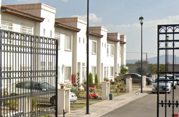 CASA A LA VENTA EN SAN JUAN DEL RIO QUERÉTARO YQH CASA A LA VENTA EN SAN JUAN DEL RIO QUERÉTARO YQH