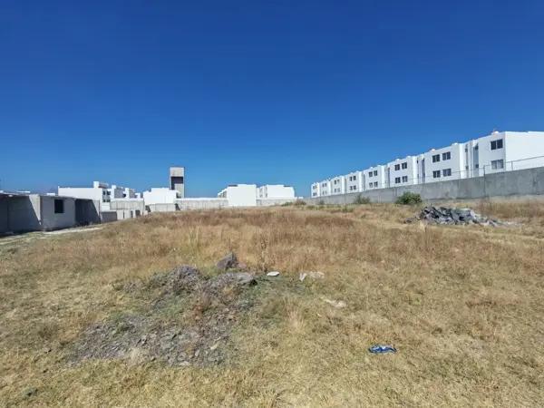 Terreno en venta en Cuautlancingo, Cuautlancingo, Puebla