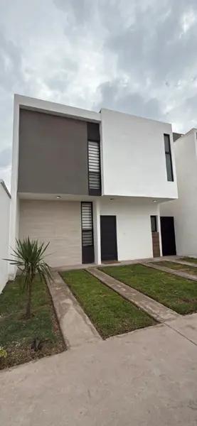 Casa en Venta en Los Olivos, Gómez Palacio - Oportunidad en Zona Residencial Casa en Venta en Los Olivos, Gómez Palacio - Oportunidad en Zona Residencial