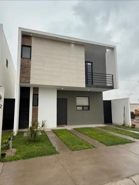 Casa en venta en Los Olivos, Gómez Palacio, Durango Casa en venta en Los Olivos, Gómez Palacio, Durango