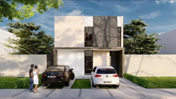 Casa en venta en Los Olivos, Gómez Palacio, Durango