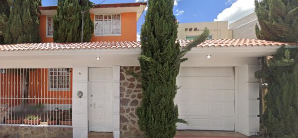 Casa en venta en El Refugio, Calpulalpan, Tlaxcala