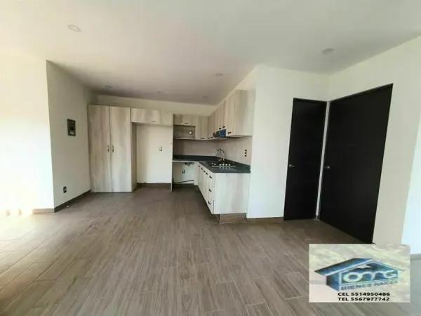 Renta de Departamento en San José Insurgentes Renta de Departamento en San José Insurgentes