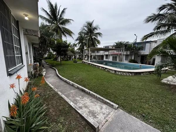 Casa en renta en Residencial Real Campestre, Altamira, Tamaulipas