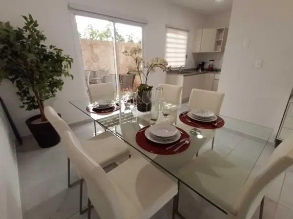 Renta de Apartamento con Balcón y Cocina Integral en Condesa, Ciudad de México