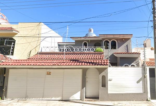 Casa en venta en Eucalipto Vallarta, Zapopan, Jalisco