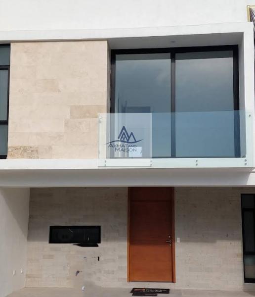 CASA EN VENTA EN TLAQUEPAQUE RESIDENCIAL TOSSA DS333
