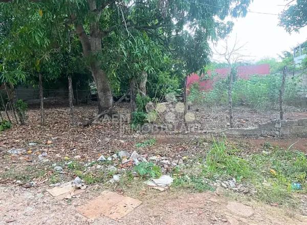 Terreno en venta en Colonia Revolución, Centro, Tabasco