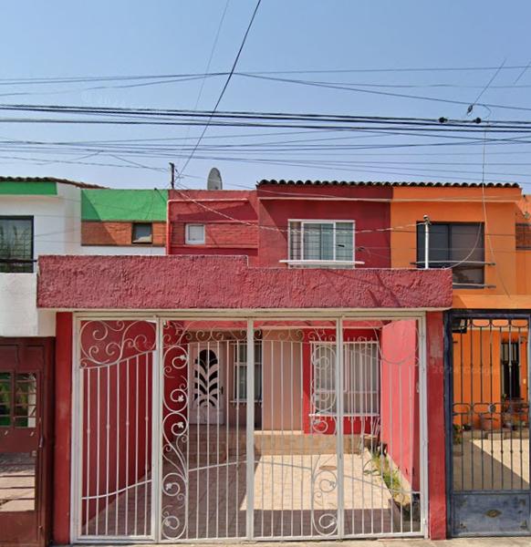 Casa en venta en Jardines del Nilo, Guadalajara, Jalisco