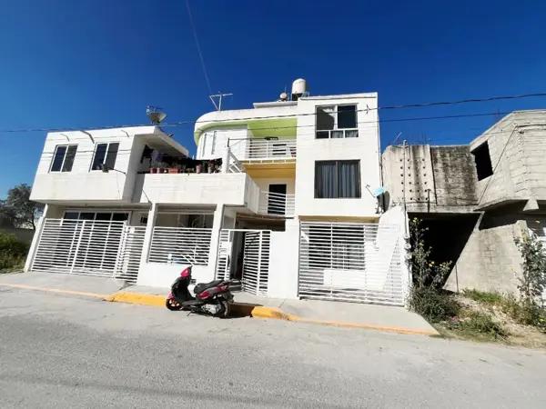 Edificio en venta en Atotonilco de Tula Centro, Atotonilco de Tula, Hidalgo