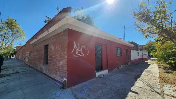 Finca en Venta en el Centro de Torreón Coahuila Finca en Venta en el Centro de Torreón Coahuila