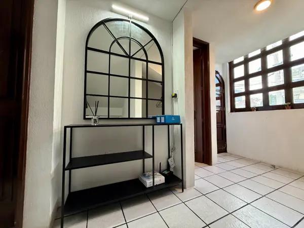 Casa en renta en Arboledas de San Javier, Pachuca de Soto, Hidalgo