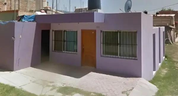 Se vende Casa de Recuperación Bancaria en Prol. González Ortega, Esquipulas, Zapotlán el Grande Jal.