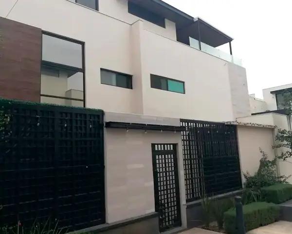 Casa en Dominio Cumbres, Fracc. Privado Península, García, NL