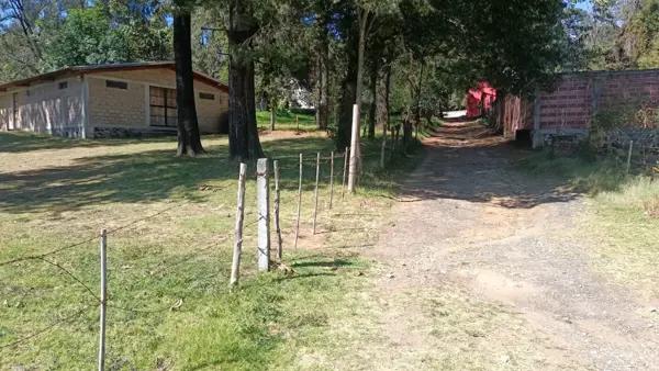 TERRENO CON EXCELENTE UBICACION TERRENO CON EXCELENTE UBICACION
