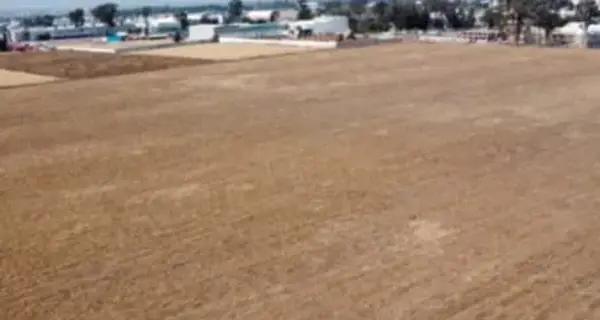 Se Vende Terreno Industrial en Carretera Federal Mexico-Texcoco 78,000 m2