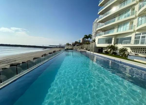 RENTO PENT HOUSE AMUEBLADON+ PLAYA HERMOSA CERCA DE GALERIAS EL TRIUNFO RENTO PENT HOUSE AMUEBLADON+ PLAYA HERMOSA CERCA DE GALERIAS EL TRIUNFO