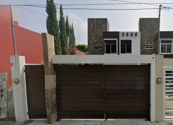 Casa En Venta En Panuco La Ceiba Poza Rica de Hidalgo Veracruz