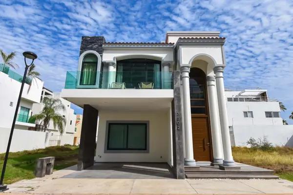 Residencia Playa Brujas