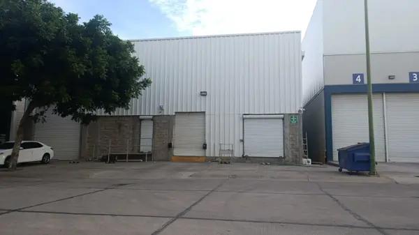 Bodega en renta en Parque Industrial La Costa, Culiacán, Sinaloa