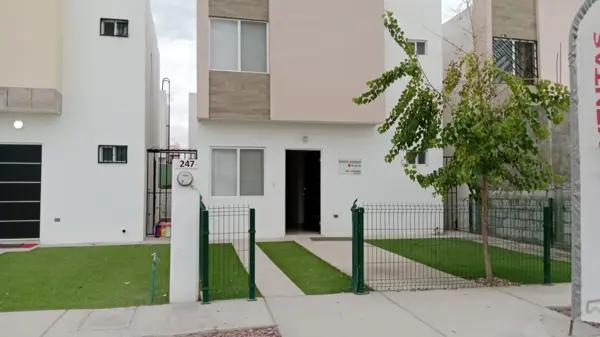 CASA HABITACION EN VENTA FRACCIONAMIENTO CERRADO
