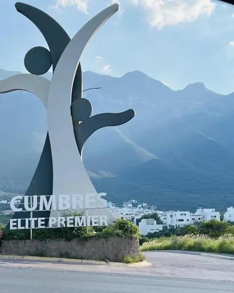 Terreno en venta en Cumbres Elite Premier Terreno en venta en Cumbres Elite Premier