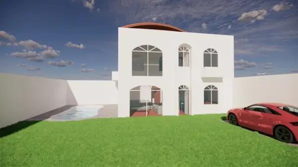 Casa en venta en Tlayacapan Centro, Tlayacapan, Morelos
