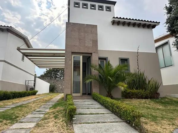Departamento en venta en Condado del Valle, Metepec, México