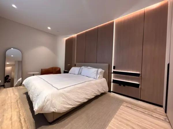 Departamento en Renta en Polanco cerca del Parque Lincoln