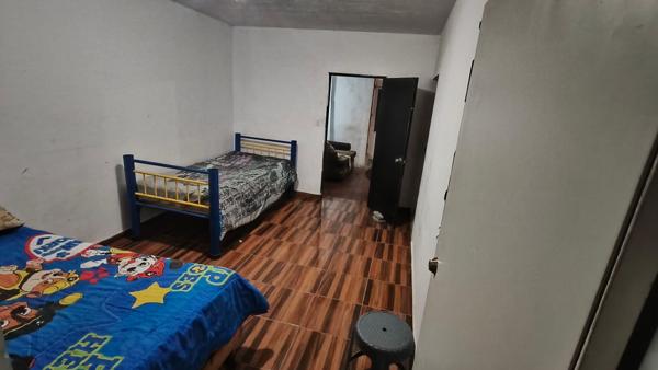 Casa en renta Colonia Escamilla Guadalupe Nuevo León