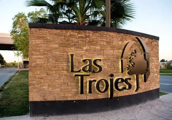 Terreno en venta en Las Trojes, Torreón, Coahuila de Zaragoza