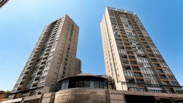 Edificio Motto
INVERSION ó PATRIMONIO
Lo que la CDMEX ya no Ofrece
Mejor que la Bolsa ó Fondos Inv