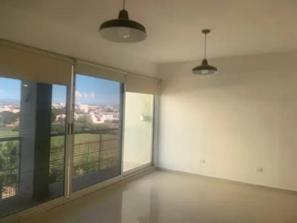 Departamento en renta en Culiacán Tres Ríos, Culiacán, Sinaloa