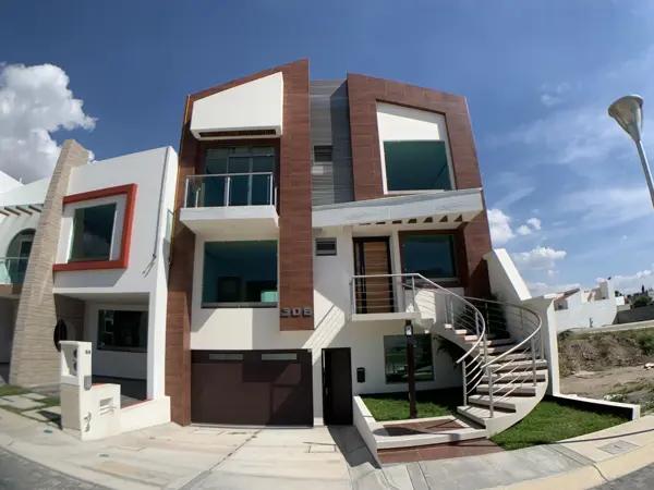 Casa en venta en Zona Plateada, Pachuca de Soto, Hidalgo Casa en venta en Zona Plateada, Pachuca de Soto, Hidalgo