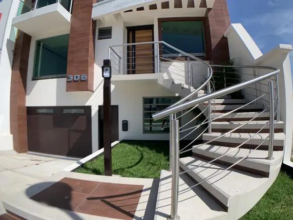 Casa en venta en Zona Plateada, Pachuca de Soto, Hidalgo Casa en venta en Zona Plateada, Pachuca de Soto, Hidalgo
