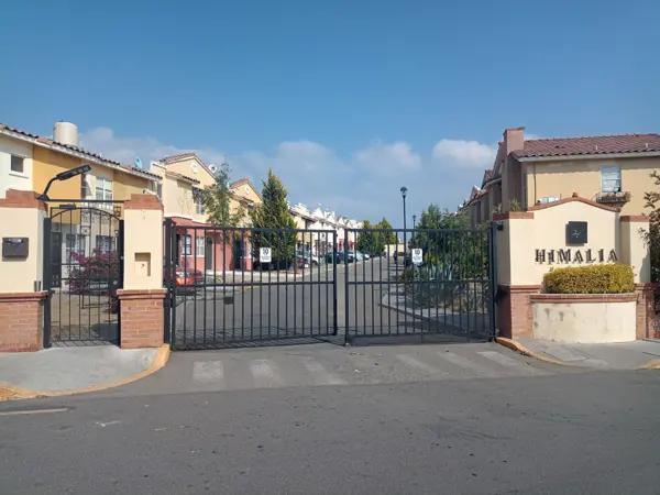 CASA EN VENTA REAL SOLARE CASA EN VENTA REAL SOLARE