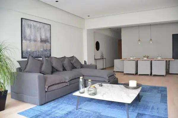 Departamento en venta en Interlomas Residencial Dessea  DR7448