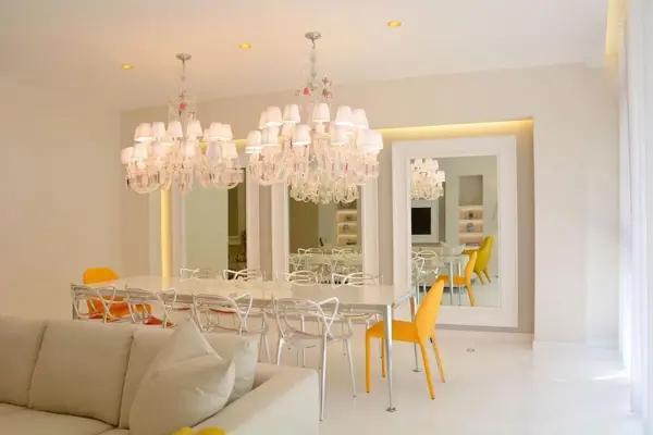 Departamento en venta en Polanco Residencial The Limited DR7444