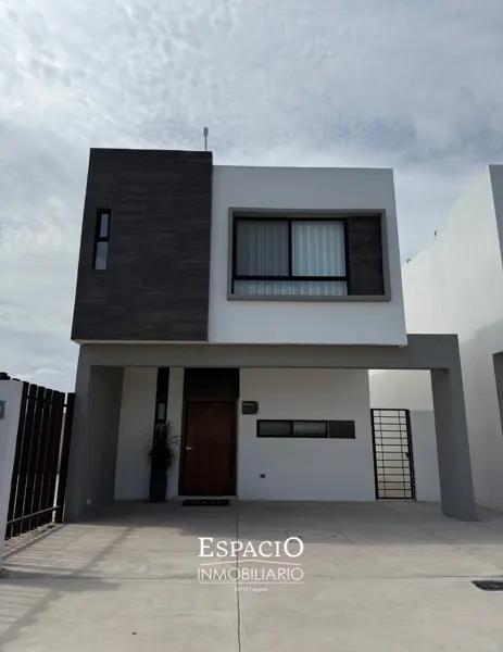 Casa en Venta en Residencial Provenia, Torreón, Coahuila de Zaragoza