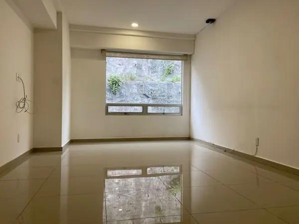 Departamento en renta en Santa Fe - Residencial Vía Santa Fe