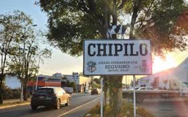 TERRENO SOBRE CARRETERA FEDERAL PUEBLA ATLIXCO, ALTURA CHIPILO EN VENTA