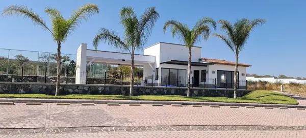 Terreno en venta en Ciudad Maderas Montaña, Querétaro | Escriturado Terreno en venta en Ciudad Maderas Montaña, Querétaro | Escriturado