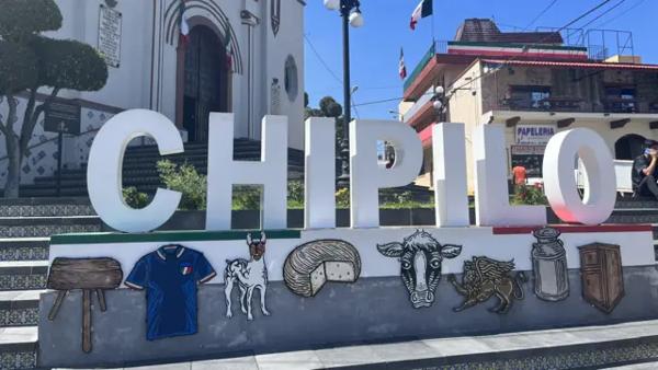 HECTÁREA EN VENTA EN PARQUE INDUSTRIAL CHIPILO GRAN OPORTUNIDAD INVERSIONISTAS