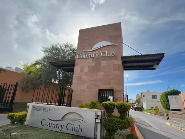 Casa en venta en Residencial Palma Real, Torreón, Coahuila de Zaragoza