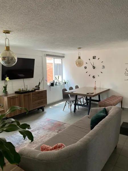 DEPARTAMENTO EN VENTA EN COLONIA SAN RAFAEL DEPARTAMENTO EN VENTA EN COLONIA SAN RAFAEL