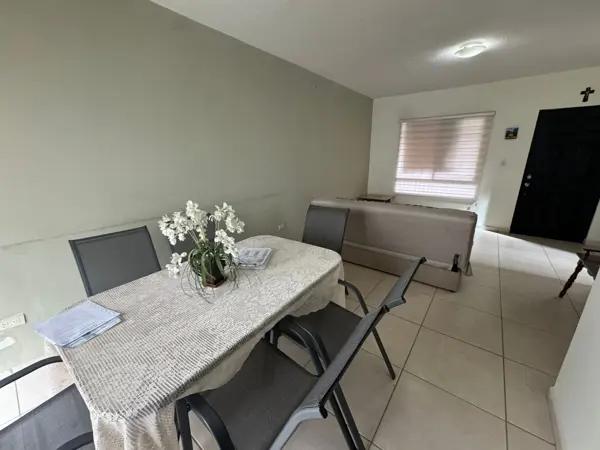 Casa en renta en El Alamo, Saltillo, Coahuila de Zaragoza