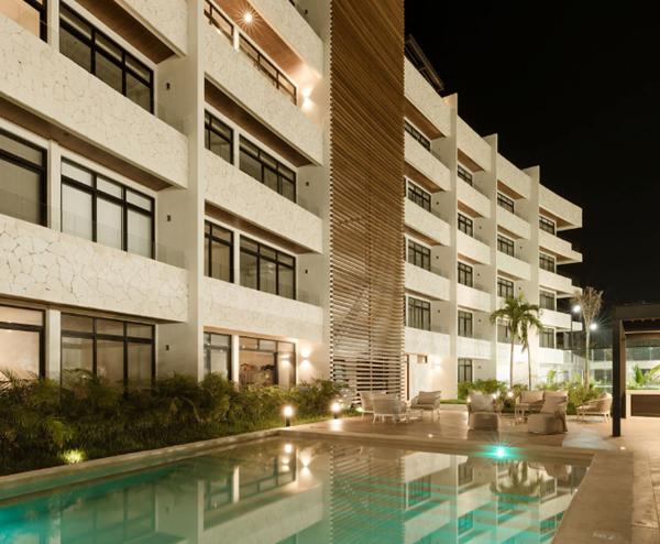 Departamento en venta en Cozumel en Quintana Roo