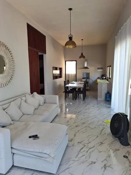 Departamento en renta en Álamos I, Benito Juárez, Quintana Roo