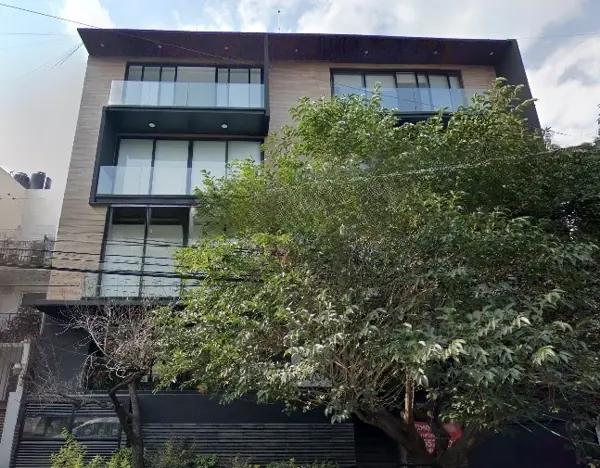 FN. Departamento en Agustin Gonzalez de Cossio, del Valle. En venta, Recuperación B. FN. Departamento en Agustin Gonzalez de Cossio, del Valle. En venta, Recuperación B.